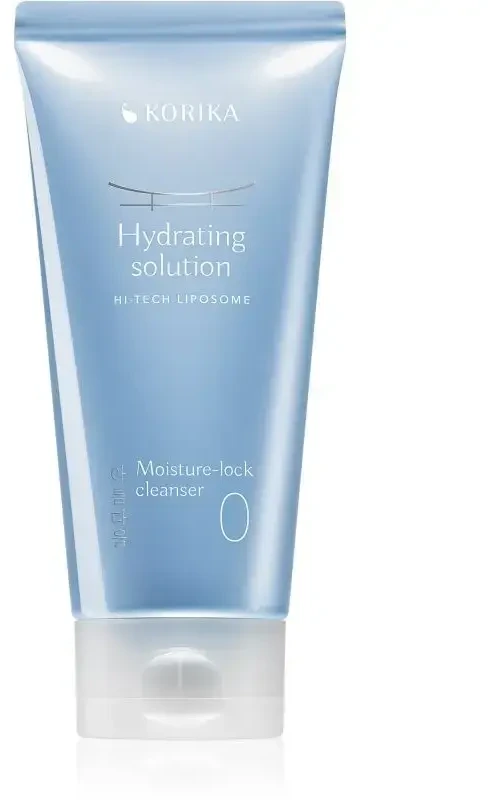 Korika Hydrating Solution Hi-Tech Liposome (Moisture-lock Valiklis) 150 ml