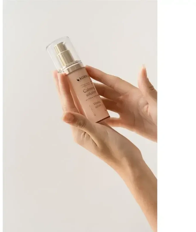 Korika Drėkinamasis tirpalas „Hi-Tech Liposome“ (aktyvuojantis serumas) 30 ml