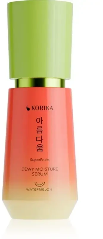 Korika SuperFruits Dewy Moisture Serum 30 ml