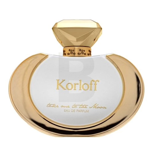 Korloff Take Me To The Moon moterims (Kvepalai Moterims) EDP 100ml