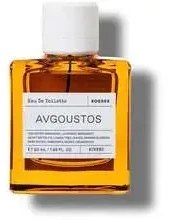 Korres Avgoustos EDT tualetinis vanduo unisex, 50 ml