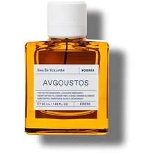 Korres Avgoustos EDT tualetinis vanduo unisex, 50 ml