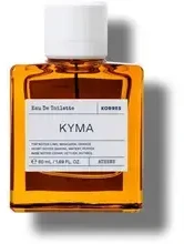 Korres Kyma EDT tualetinis vanduo unisex, 50 ml