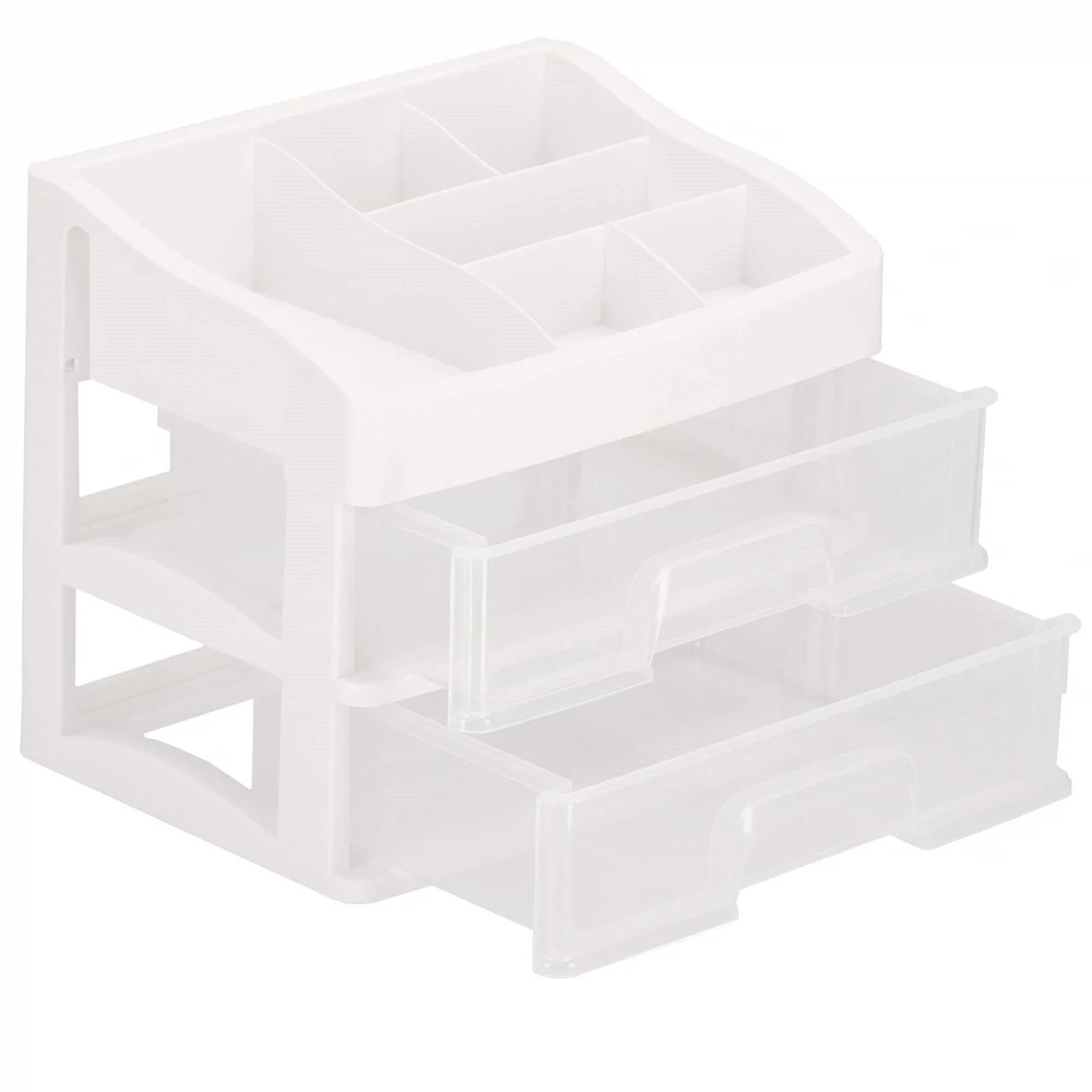 Kosmetikos dėklas Springos 23x16,5x20 cm