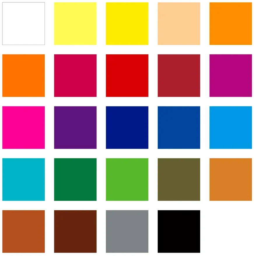 Spalvoti pieštukai STAEDTLER NORIS COLOUR 185, 24 spalvos