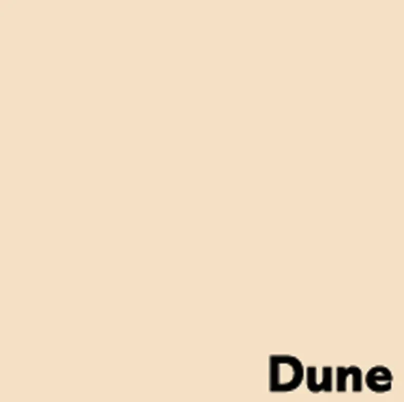 Spalvotas biuro popierius Image Coloraction, A4, 80g, Dune, kreminės spalvos, 500 lapų