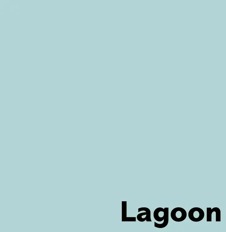 Spalvotas biuro popierius Image Coloraction, A4, 80 g, Lagoon, šviesiai mėlynos spalvos, 500 lapų
