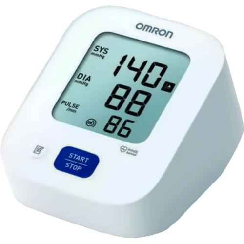 OMRON M2+ žasto kraujospūdžio matuoklis