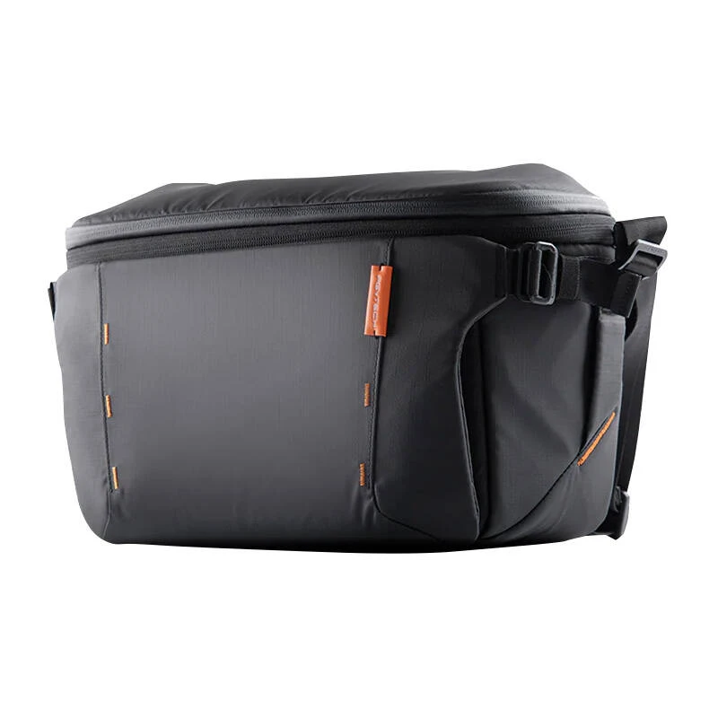 Krepšys per petį PGYTECH OneMo Sling 11L (tarpas juodas)