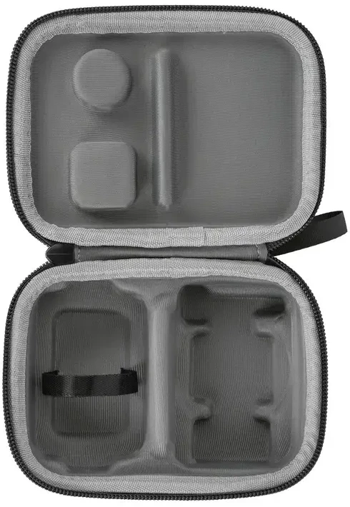 Krepšys Sunnylife Standard Combo do Action 6 (juoda)
