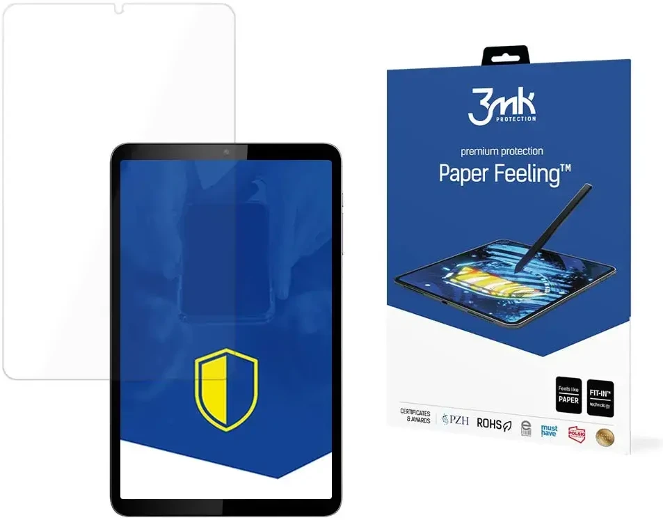 Kruger & Matz Eagle 807 - iki 11" 3mk Paper Feeling