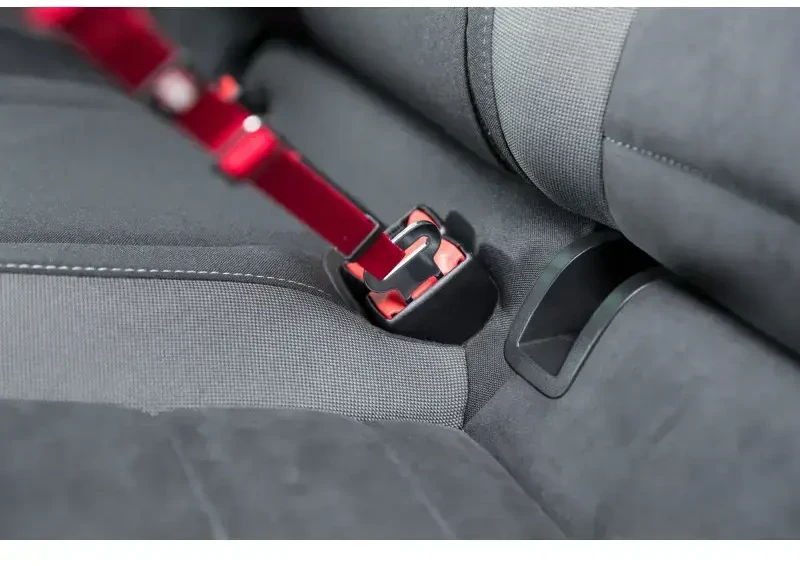 Trixie Automobilinės petnešos katei
