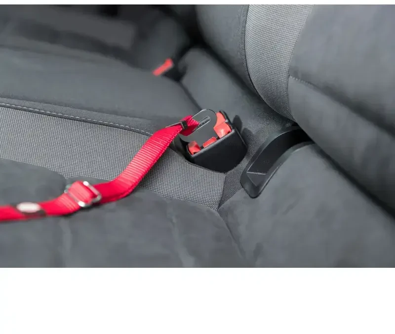Trixie Automobilinės petnešos katei