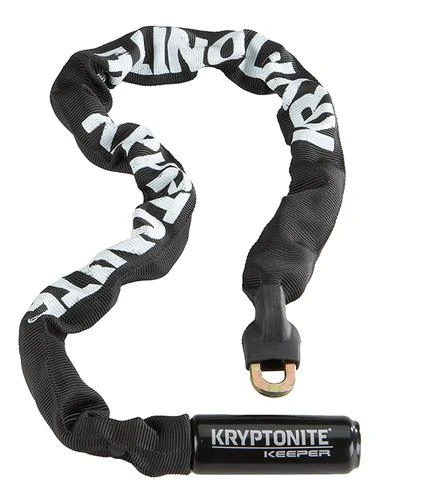 Kryptonite Keeper 785 atvira grandinė