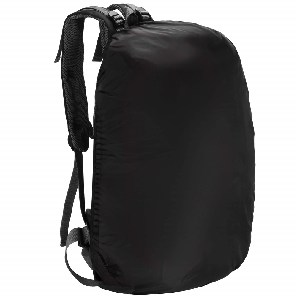 Springos Kuprinė 60 l talpos, su 4 skyriais, pilkų atspalvių, 60 × 43 × 22 cm