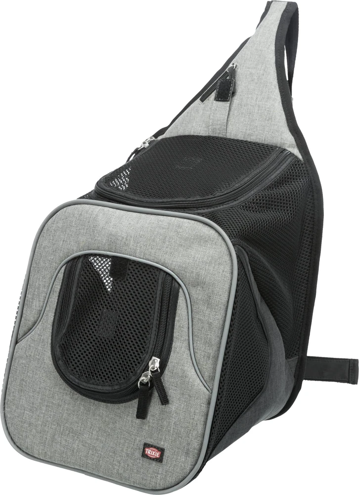 Trixie 30x26x33 Juodas ir pilkas laikiklis