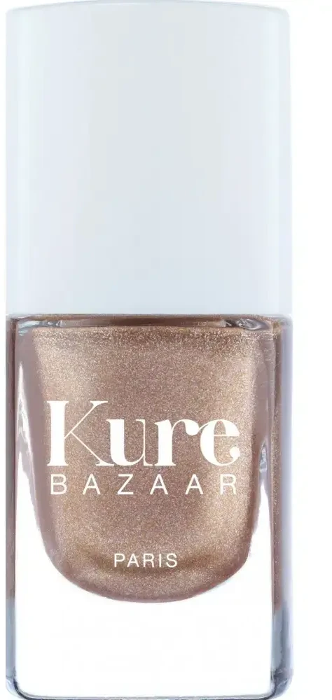 Kure Bazaar, Kure Bazaar, Nagų lakas, Bronze, 10 ml