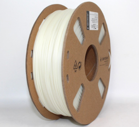 GEMBIRD 3DP-PVA-01-NAT Filamentas PVA natūralus vandenyje tirpus siūlas 1,75mm 1kg