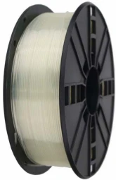 GEMBIRD 3DP-PLA1.75-01-TR siūlas Gembird PLA skaidrus 1,75mm 1kg