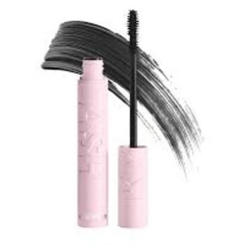 Kylie Cosmetics Kylash Volume Blakstienų tušas apimties suteikiantis blakstienų tušas, 12 ml