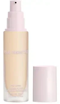 Kylie Cosmetics Power Plush Longwear makiažo pagrindas 30 ml