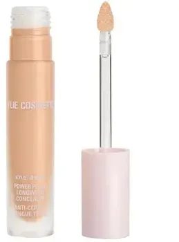 Kylie Cosmetics Power Plush Longwear maskavimo priemonė 5 ml