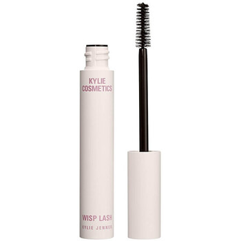 Kylie Cosmetics - Wisp Lash blakstienų tušas - 01 Juodas