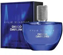 Kylie Minogue Disco Darling EDP parfumuotas vanduo moterims, 75 ml