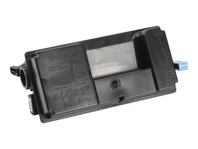 Kyocera Cartridge TK-3110 TK3110 Juodas Juodas (1T02MT0NLV)(1T02MT0NLS)