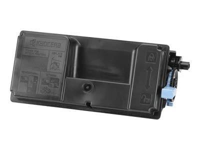 Kyocera Cartridge TK-3110 TK3110 Juodas Juodas (1T02MT0NLV)(1T02MT0NLS)