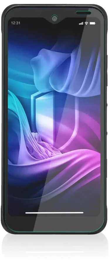 3Mk Protection Kyocera Digno SX4 - 3mk Silky Matt Pro