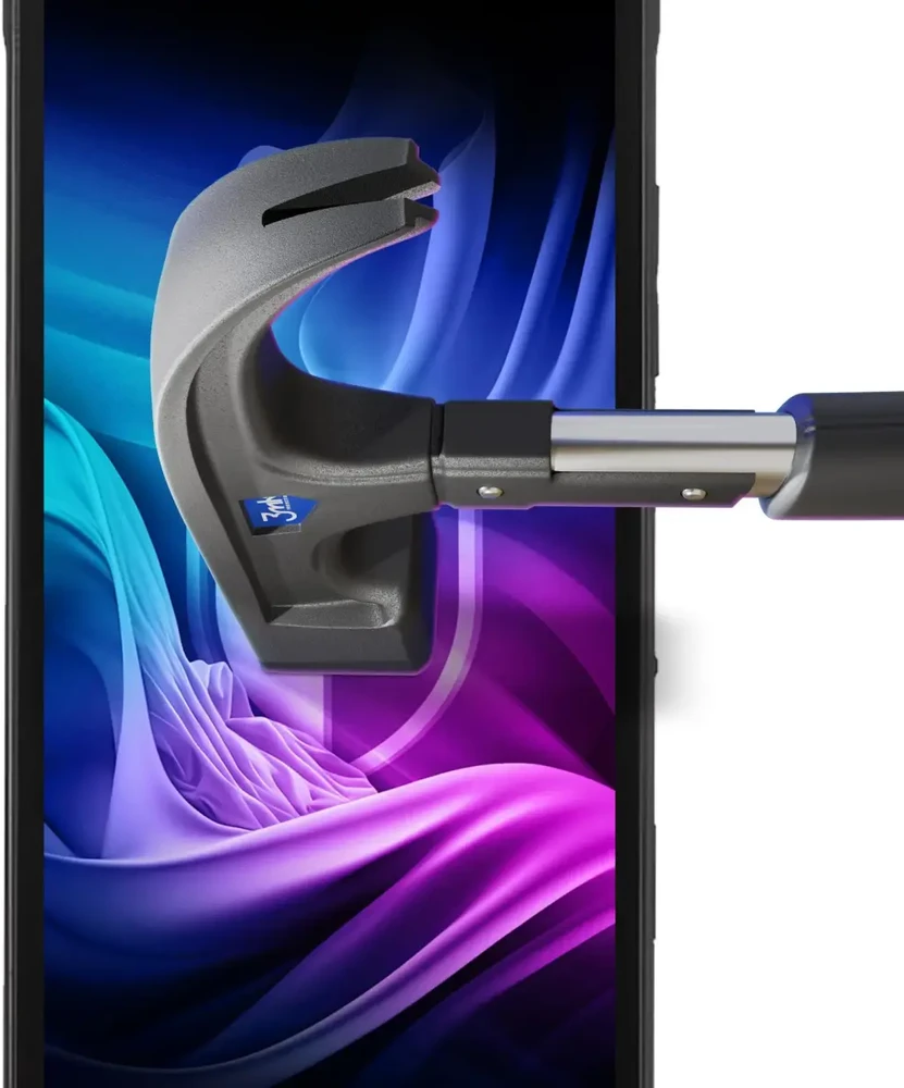 3Mk Protection Kyocera Digno SX4 - 3mk Silky Matt Pro