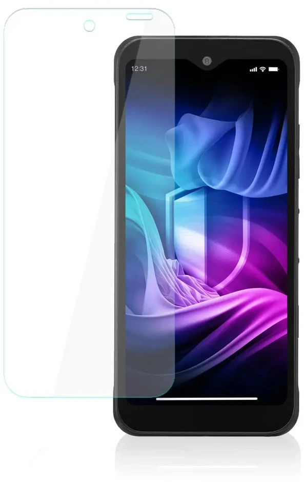 3Mk Protection Kyocera Digno SX4 - 3mk Silky Matt Pro