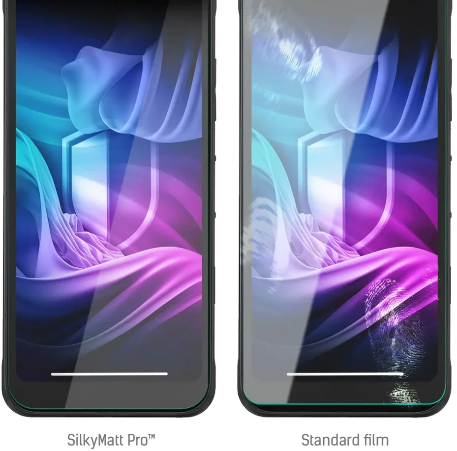 3Mk Protection Kyocera Digno SX4 - 3mk Silky Matt Pro