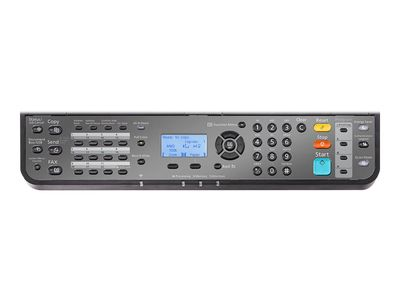 Kyocera ECOSYS MA2100cwfx Spausdintuvas lazerinis spalvotas MFP A4 21 ppm Wi-Fi Tinklinis LAN USB