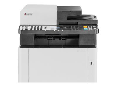 Kyocera ECOSYS MA2100cwfx Spausdintuvas lazerinis spalvotas MFP A4 21 ppm Wi-Fi Tinklinis LAN USB