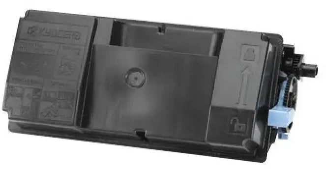 Kyocera Kasetė TK-3130 TK3130 Juoda (1T02LV0NL0)