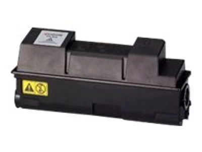 Kyocera TK-360 (1T02J20EU0), juoda kasetė