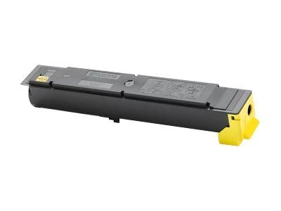 Kyocera TK-5205Y (1T02R5ANL0) Lazerinė kasetė, Geltona