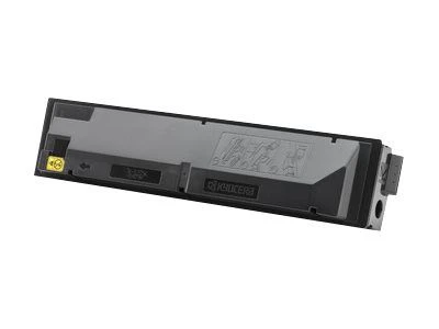 Kyocera Toneris TK-5205 TK5205 Juodas Juodas (1T02R50NL0)