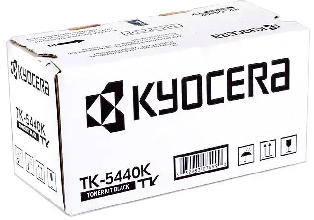 Kyocera TK-5440K Lazerinė kasetė, Juoda