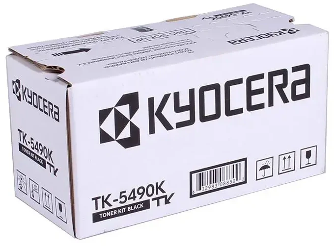Tonerio Kasetė - Kyocera TK-5490K 2800-4400 Puslapių Juoda
