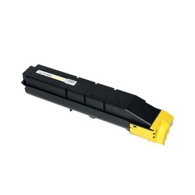 Kyocera TK-8600Y Lazerinė kasetė, Geltona