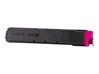 KYOCERA TK-8600M Originalus Rausvai raudona 1 vnt