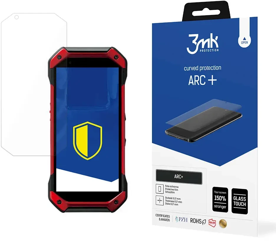 3Mk Protection Kyocera Torque 5G - 3mk ARC+