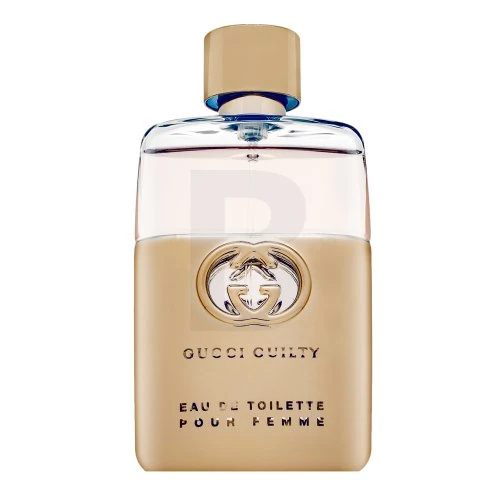 Gucci Guilty Pour Femme EDT tualetinis vanduo moterims, 50 ml