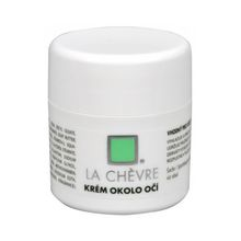 La Chévre Kreminis aplink akis (paakių kontūro kreminis)