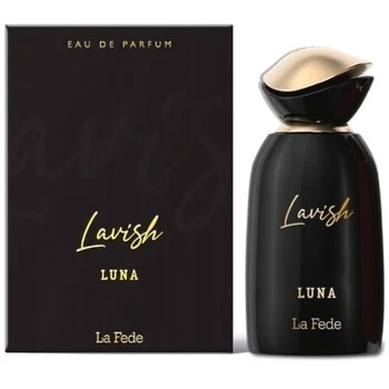 La Fede Lavish Luna EDP parfumuotas vanduo unisex, 100 ml