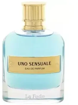 La Fede Uno Sensuale - EDP