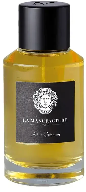 La Manufacture Reve Ottoman EDP parfumuotas vanduo unisex, 100 ml